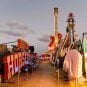 VEGAS MYTHS RE-BUSTED: Las Vegas Boasts 15K Miles of Neon