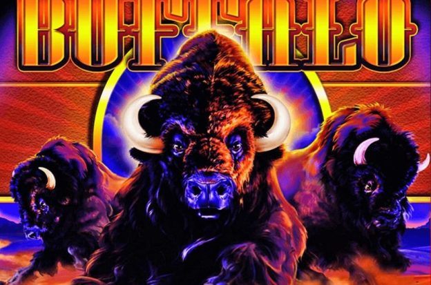 Buffalo Slots