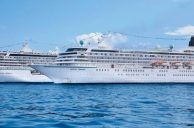 Crystal Cruises Bringing Back Casinos for 2024 Excursions