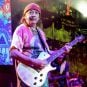 VEGAS MUSIC ROUNDUP: Santana Extended Instead of Canceled, Sphere Phishing