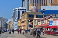 New Jersey iGaming Revenue to Surpass Atlantic City Casino Earnings, Analyst Predicts
