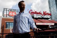 St. Louis Cardinals Willing to Help Bankroll Missouri Sports Betting Referendum