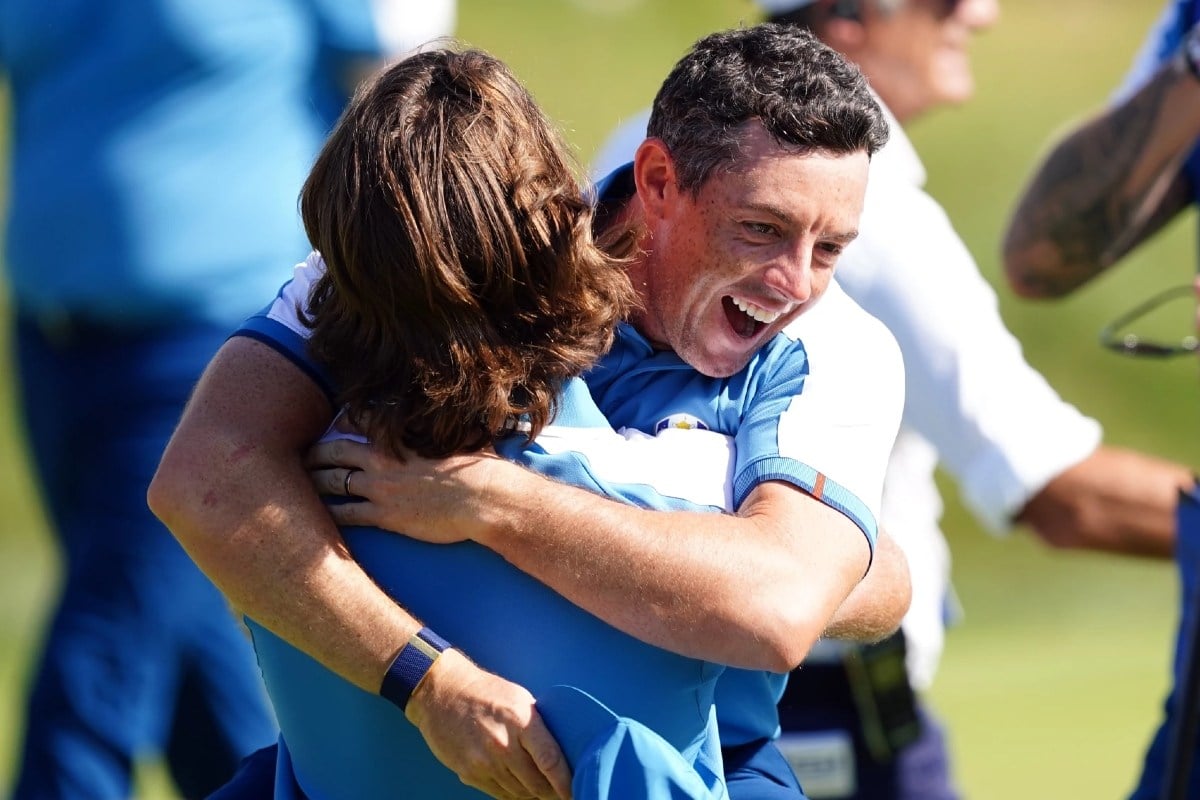 Photo of Ryder Cup: Europe Takes Commanding Lead Into Singles Sunday