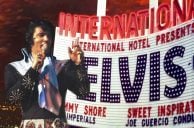 VEGAS MYTHS RE-BUSTED: Elvis Performed 837 Sold-Out Vegas Shows