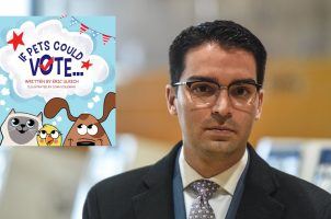 Eric Ulrich, If Pets Could Vote, New York City Council, Indictment