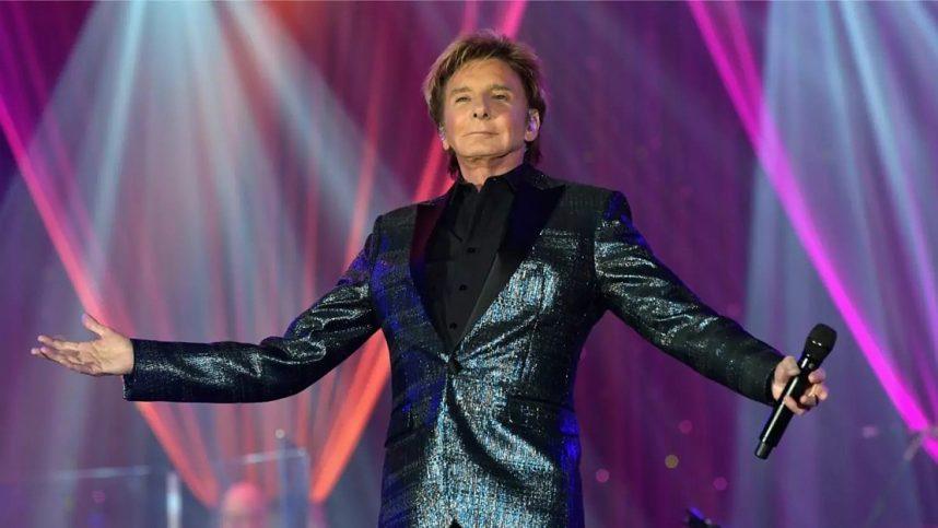 Barry Manilow