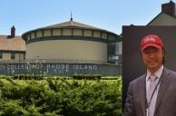 Bally’s Corporation Donates $5M to Community College of Rhode Island
