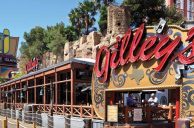 UPDATE: Gilley’s at TI in Vegas Reopens After Health Dept. Closure