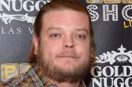 ‘Pawn Stars’ Regular Corey Harrison Busted for DUI in Las Vegas