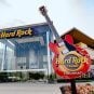 Hard Rock Cincinnati casino cleaning service