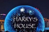 VEGAS MUSIC ROUNDUP: Sphere Comes Harry, Journey, SEMA Fest