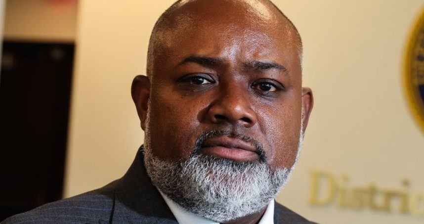 Las Vegas-Based $10M Mail Fraud Leads to Prison Sentences 2 Jason Frierson