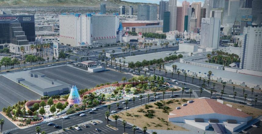 Oct. 1 Las Vegas Massacre Memorial