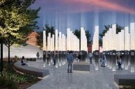 Harvest Music Festival Memorial Design Approved for Las Vegas
