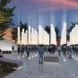 Harvest Music Festival Memorial Design Approved for Las Vegas