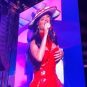Katy Perry Performs Secret Las Vegas Show at Allegiant Stadium
