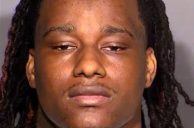 Rap Video Could Lengthen Rap Sheet for Las Vegas Murder Suspect