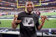 Usher to Headline Super Bowl Halftime Show