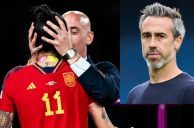 Spain Women’s Soccer Head Coach Fired After World Cup Win Kiss