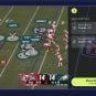 Genius Sports NFL stream sports betting