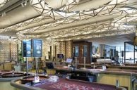 Crown Melbourne VIP ‘Mahogany Room’ Waiter Sues Over Lung Cancer