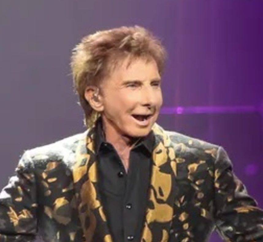 Barry Manilow