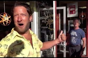 Barstool Sports Dave Portnoy Penn Entertainment