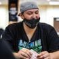 Rob Mercer, WSOP, cancer