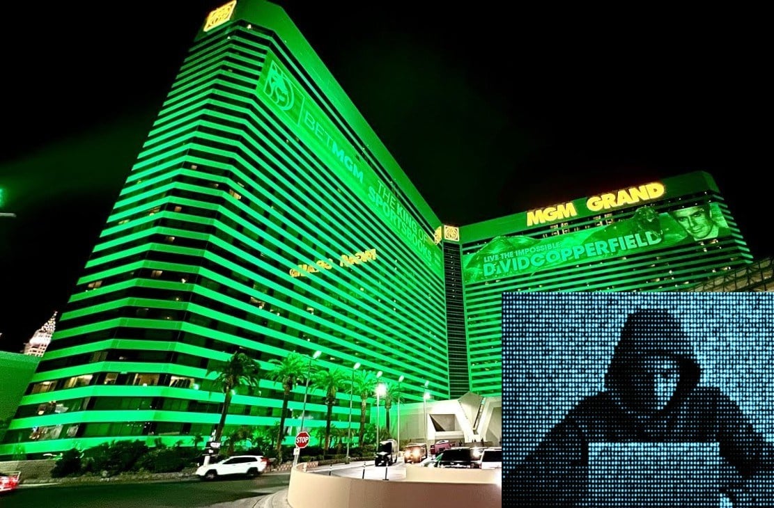 Unlock the Excitement with MGM Vegas Casino's New No Deposit Bonus!