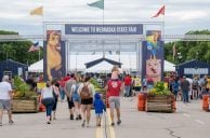 Grand Island Casino Resort Construction at Nebraska’s Fonner Park to Soon Begin