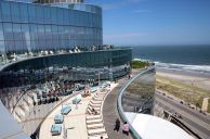 Atlantic City Cops Charge Woman at Casino After Finding 68 Bags of Heroin, Loaded Firearm