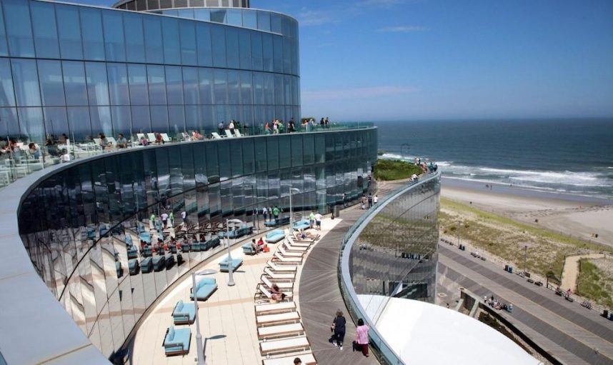Atlantic City’s Ocean Casino Resort