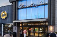 Nashua, New Hampshire Board Approves Casino for Empty Store at Mall