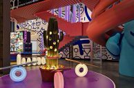 Nonvirtual Playground for Kids (and Adults) to Open on Las Vegas Strip