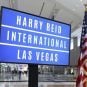 Jackpot: Harry Reid Airport Passenger Wins $643K on Slot Machine