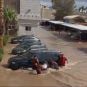 Las Vegas Flood Waters Lead to Boy’s Death After Inner-Tubing Goes Wrong