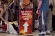 Horseshoe Las Vegas Visitor Accidentally Shot Himeself in Leg