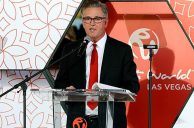 Resorts World Las Vegas President Scott Sibella Ousted