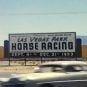LOST VEGAS: Las Vegas Park Horse Track Stood Where Elvis AND The Beatles Would Perform