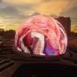 Las Vegas Sphere to Begin Four-Month AI-Generated Art Residency
