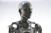 Las Vegas Sphere to Debut Lifelike Robot Greeters, Raising Questions