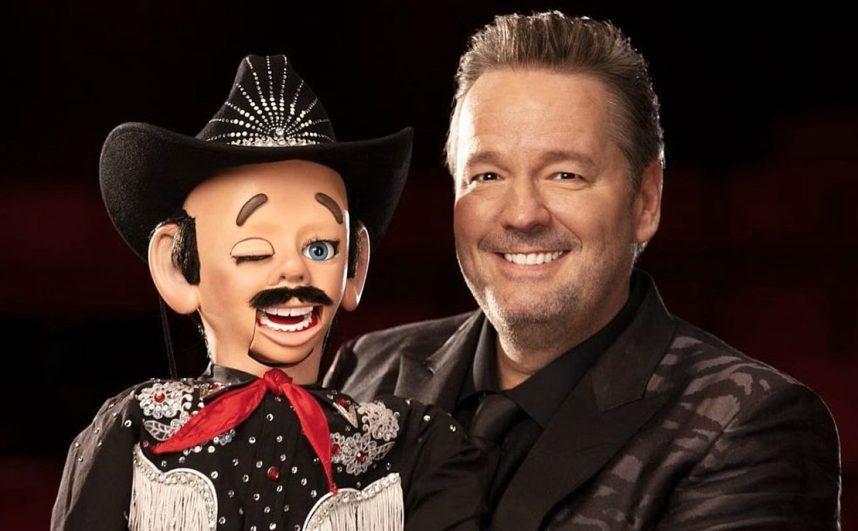 Terry Fator