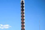 VEGAS MYTHS RE-BUSTED: The ‘World’s Tallest Thermometer’