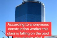 Fontainebleau Responds to Rumors of Shoddy Construction