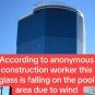 Fontainebleau Responds to Rumors of Shoddy Construction