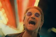 U2 Releases ‘Atomic City’ Video, Shot in Las Vegas, Night Before Sphere Debut