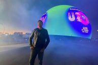 U2 at Sphere Sets Las Vegas Record for Parking Fees