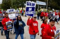 Detroit Casino Workers Voting on Strike Authorization for When Contracts Expire
