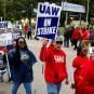 Detroit Casino Workers Voting on Strike Authorization for When Contracts Expire