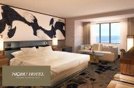 Nobu Hotel at Caesars Atlantic City Takes Reservations After $240M Overhaul